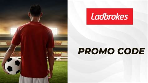 promo code ladbrokes